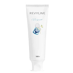 Зубная паста Revyline Perfect Сгущенное молоко и ваниль, 100 г