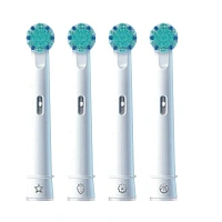 Насадки Braun Oral-B Kids EB10S Chameleon 4 шт. - изображение 2