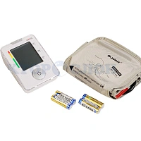 Тонометр B.Well WA-33 - изображение 3