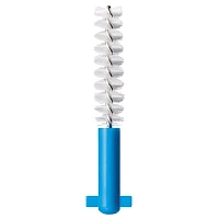Сменные ёршики Curaprox CPS 12 Regular (1,3 мм) 5 шт - изображение 4