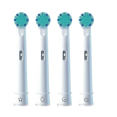 Насадки Braun Oral-B Kids EB10S Chameleon 4 шт.