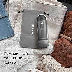 Ирригатор Redmond YR4502 Серый