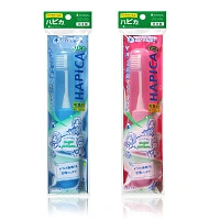 Электрическая зубная щетка Hapica Minus iON Case DBM-5B/DBM-5P - изображение 2