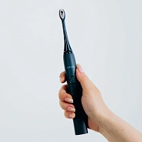 Электрическая зубная щетка Ordo Sonic+ SP2000-CG, тёмно-серая - изображение 8