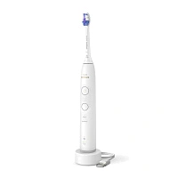 Электрическая щетка Philips Sonicare HX7400/01 Series 6100 Белая - изображение 1