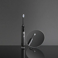 Электрическая зубная щетка Revyline RL 010 Black - изображение 6