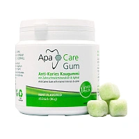 Жевательная резинка ApaGum Anti-Karies (45 шт)