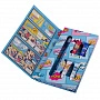Набор MontCarotte TEENS DENTAL TUTOR KIT Blue - изображение 4