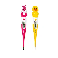 Термометр электронный B.Well WT-06 flex - изображение 1