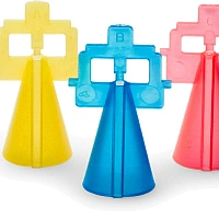 Ингалятор Little Doctor LD-212C (белый) - изображение 2