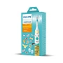 Электрическая зубная щетка Philips HX3601/01 For Kids - изображение 4