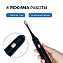 Электрическая зубная щетка Soocas X3U Черная - изображение 3