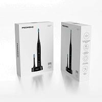 Электрическая зубная щетка Redmond TB4601 Черная - изображение 11