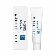 Гель для полости рта Angiopharm, 30мл