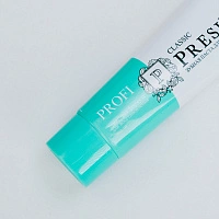 Зубная паста President PROFI Classic 50 мл - изображение 5