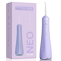 Ирригатор Revyline RL 640 NEO Violet