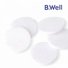 Набор фильтров для B.Well MED-120, ТН-130 (5 шт)