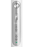 Электрическая зубная щетка Revyline RL 010 White