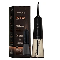 Ирригатор Revyline RL 660 Черный - изображение 1