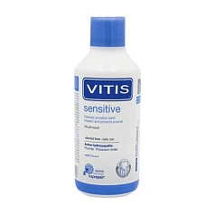 Ополаскиватель VITIS Sensitive, 500 мл