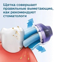 Электрическая зубная щетка Philips Sonicare HX9601/03 7300 Expert Clean - изображение 2