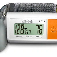Тонометр Little Doctor LD-22 - изображение 1