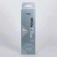 Шприц с отбеливающим гелем White Class 7,5% - изображение 2