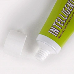 Зубная паста Intelligent Natural Enzymes Children со вкусом винограда (с 6 мес), 40 г