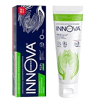 Зубная паста INNOVA Интенсивное восстановление эмали, 75 мл