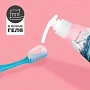 Зубная паста PERIOE Pumping Floral Mint с розовой гималайской солью (Мускат), 285 гр - изображение 5