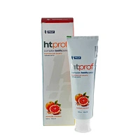 Зубная паста HT Prof Грейпфрут, 100 мл