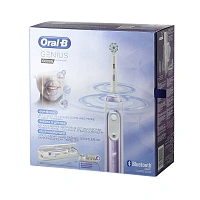 Oral-B Genius 10000N Purple - изображение 4