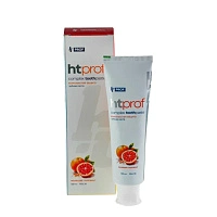 Зубная паста HT Prof Грейпфрут, 100 мл