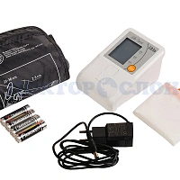 Тонометр Little Doctor LD-3A с адаптером - изображение 2