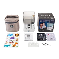 Ирригатор CS Medica AquaPulsar CS-32 FAMILY - изображение 10