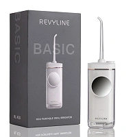 Ирригатор Revyline RL 430 Basic Белый