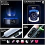 Электрическая зубная щетка Oral-B iO Series 10 Black - изображение 10