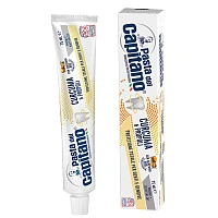 Зубная паста Pasta del Capitano Turmeric & Propolis куркума и прополис, 75 мл - изображение 7