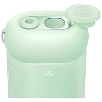 Ирригатор usmile Soft Care Ultrasonic CY1 зеленый - изображение 3