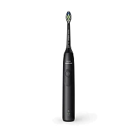 Электрическая щетка Philips Sonicare HX7101/01 Series 5300 Черная - изображение 3