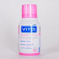 Ополаскиватель VITIS Gingival, 150 мл - изображение 2