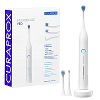 Электрическая зубная щетка Curaprox Hydrosonic PRO