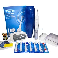 Oral-B Triumph Professional Care 5000 D34.575.5X - изображение 7