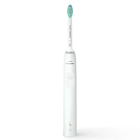 Набор из 2 электрических зубных щеток Philips Sonicare Series 3100 HX3675/13 - изображение 2