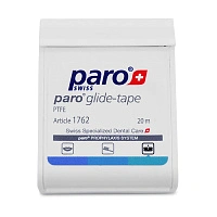 Зубная нить Paro Teflon Tape, 20м - изображение 2