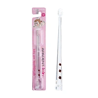 Зубная щётка Apadent Baby (0-3 лет)