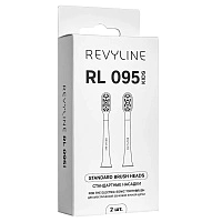 Насадки для Revyline RL 095 Kids 2 шт.