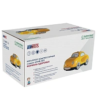 Ингалятор Amrus АМNB-503  - изображение 3