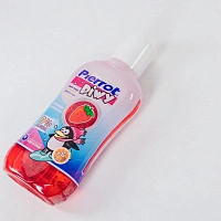 Ополаскиватель Pierrot Piwy со вкусом клубники, 500 мл (от 6 лет) - изображение 4