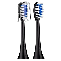 Насадки для Revyline RL 015 Черные 2 шт.